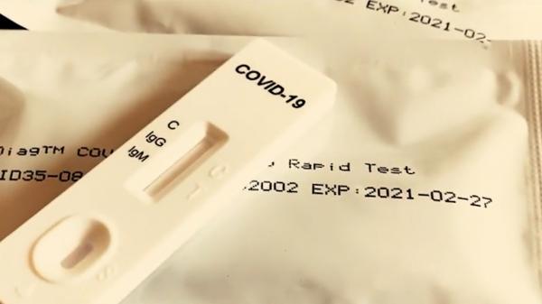 Testarea Covid-19 în România, între neputința statului și costurile prohibitive din privat
