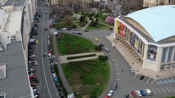 Carantina pe străzi sau sectoare în București, misiune imposibilă: „Ar trebui să avem milioane de polițiști care să stea pe fiecare stradă în parte”