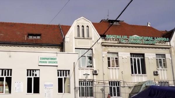 Teste Covid-19 pe prietenie. O asistentă din Lugoj și-a făcut gratis testul la spital, apoi s-a vindecat bursc și a plecat în vacanță
