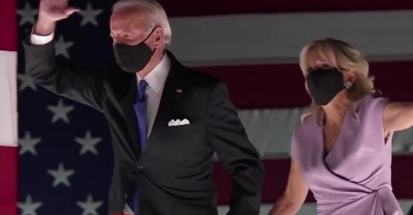 Joe Biden este al 46-lea preşedinte al SUA. Ce spun românii din State despre alegerea lui