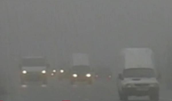 Alertă de poluare în București cu particule toxice. Oamenii sunt revoltați: Nu se vrea rezolvarea problemei