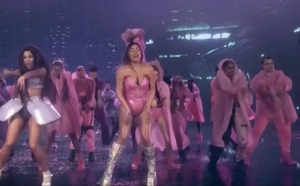 A avut loc ediția virtuală a premiilor MTV Europe Music