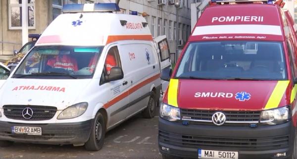 Număr mare de îmbolnăviri, noi centre de carantină în Braşov