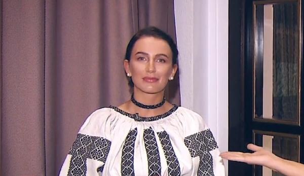 Paula Hriscu, o lecție de viață. A trecut de la muzică populară la concurs de fitness