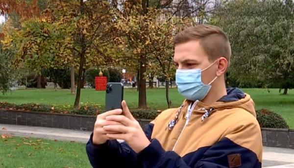 Dependenţa de Internet, o boală a societăţii moderne