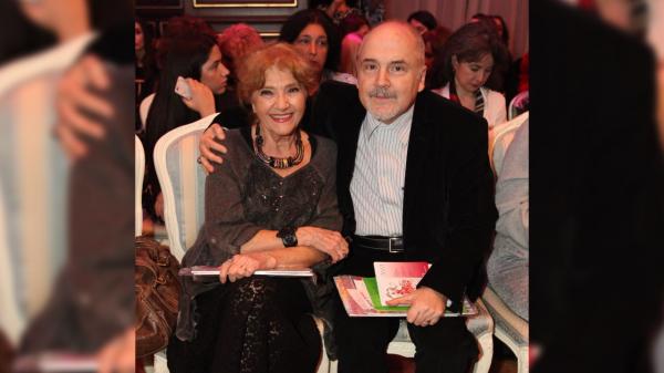 Eugen Cristea și Cristina Deleanu, poveste de dragoste de peste 36 de ani. Care este secretul căsniciei lor