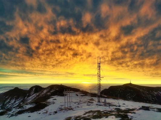 Prognoza meteo pentru 14-15 noiembrie. Cum va fi vremea în weekend. Video