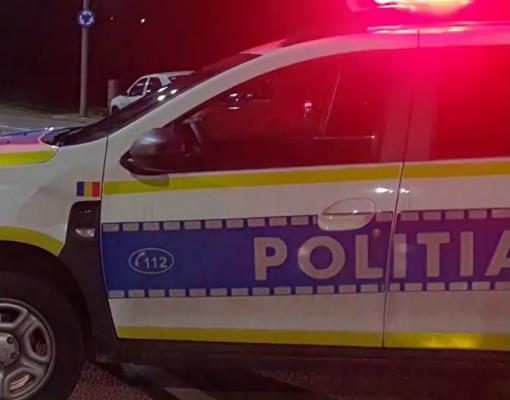 Un copil de 12 ani a fost spulberat pe trecerea de pietoni, sub privirile fratelui geamăn. Șoferul a rămas în stare de șoc