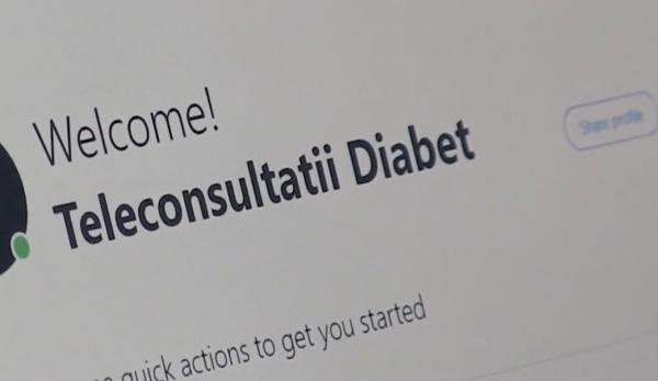 Diabeticii, risc dublu de deces dacă se infectează cu virusul SARS-CoV-2