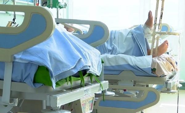 Cel mai mare spital din zona Moldovei se confruntă cu mai multe focare de coronavirus