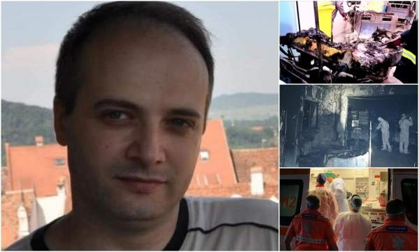 Soţia medicului erou din Neamţ: "Nu vreau un erou, vreau un soţ, un tată". "Sper să-şi facă meseria în continuare, cu dedicaţie"