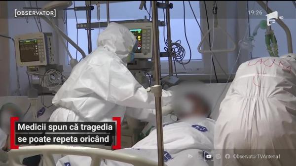 Pandemia ne-a arătat din nou ce ştim de mulţi ani: sistemul sanitar e îngenuncheat