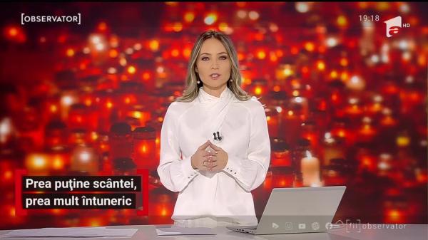 Sistemul medical din România se zbate în nepăsare, ca un blestem care se repetă cu regularitate