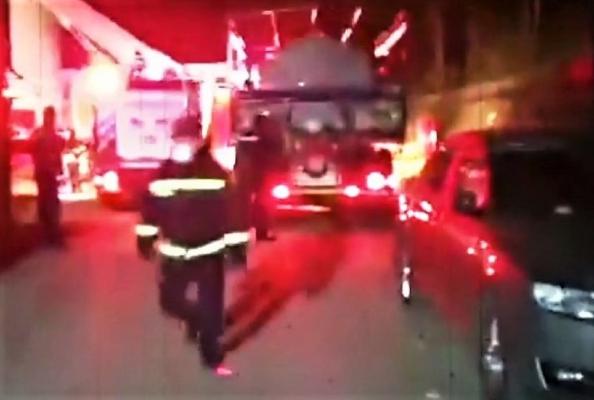 Incendiul de la spitalul din Piatra Neamţ, cronica unui dezastru anunţat. Opt manageri schimbaţi în mai puţin de un an