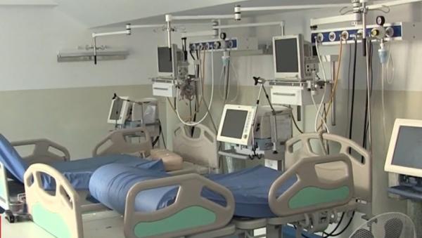 "Cârpelile" din secțiile spitalelor le-au transformat în bombe cu ceas. Tragedia de la Piatra Neamţ se poate repeta oricând, spun medicii