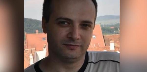 Noi detalii despre starea de sănătate a medicului erou. Cătălin Denciu va mai rămâne o perioadă internat în Belgia