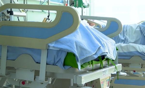 12 spitale deschise pentru pacienţii Covid-19, în cea mai neagră zi pentru români