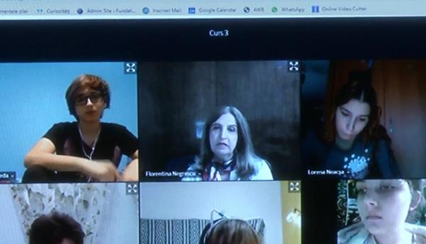 Fundaţia Dan Voiculescu pentru Dezvoltarea României lansează un program educaţional pentru copiii supradotaţi