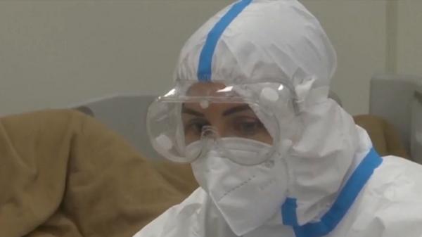 Statele Unite stabilesc un nou record de decese provocate de coronavirus. Peste 250.000 de americani au murit până acum