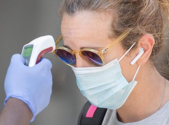 INSP anunță 14 categorii de persoane pentru care se recomandă testarea Covid-19