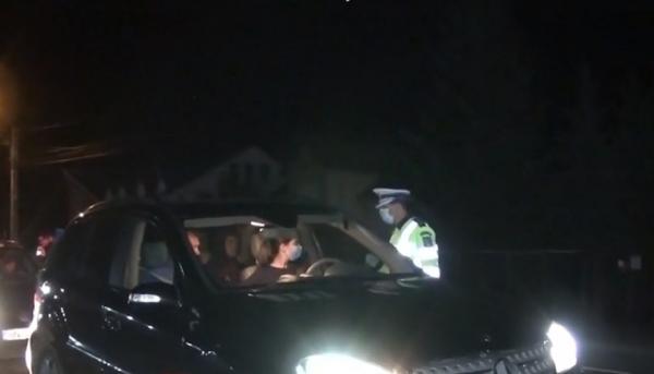 Orașele României se închid rând pe rând. Noi restricții în Bistrița și Satu Mare