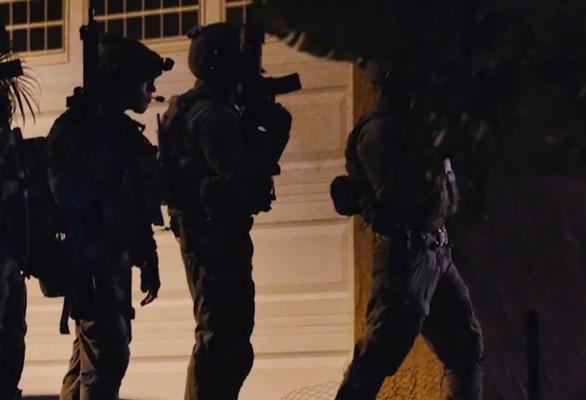 Culisele unei operațiuni sub acoperire ca-n filme. Cum a fost prins liderul motocicliştilor Hells Angels România