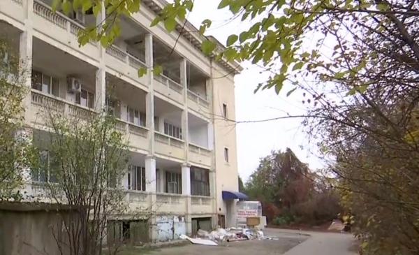 Trei din patru spitale nu au autorizaţie ISU, pentru că sunt prea vechi şi legea nu se aplică în cazul lor