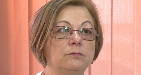 Carmen Dorobăţ, managerul Spitalului de Boli Infecţioase Iaşi, condamnată pentru luare de mită