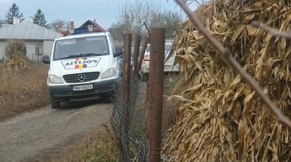 Bătrână din Mureș, ucisă după ce i-a împrumutat bani unui tânăr