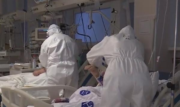 Bilanț coronavirus în România, 23 noiembrie: 4207 cazuri şi 130 de decese în ultimele 24 de ore