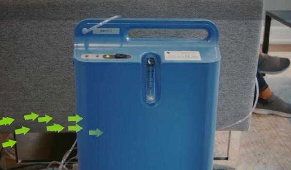 Oxigenoterapia, prescrisă pacienţilor covid care rămân cu sechele, nu este decontată