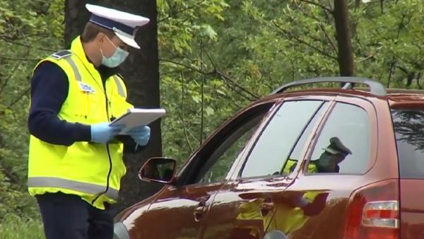 În plin sezon turistic, staţiunea Predeal are una dintre cele mai mari rate de infectări cu noul coronavirus