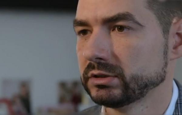 Președintele Klaus Iohannis, asaltat cu mesaje după o numire politică la Apele Române