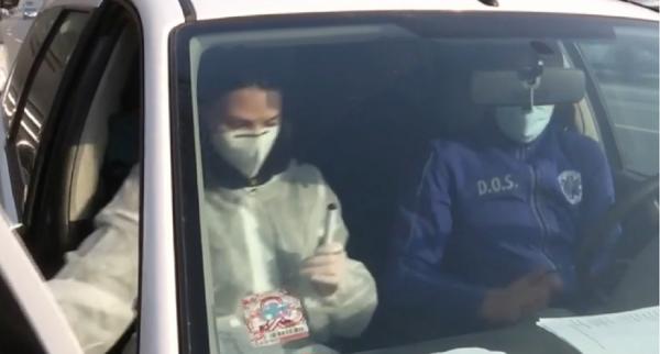 Numeroşi voluntari au sărit în ajutorul DSP Iaşi, în lupta pentru combaterea coronavirusului