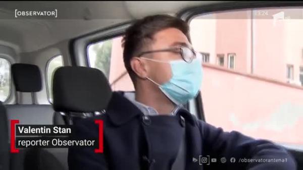 Observator 13 Weekend