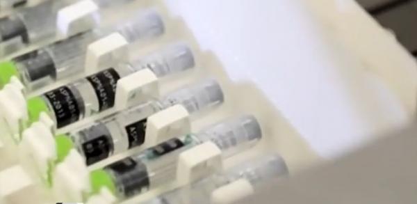 Unde vor fi păstrate dozele de vaccin anti-COVID în România? Guvernul pregăteşte infrastructura necesară