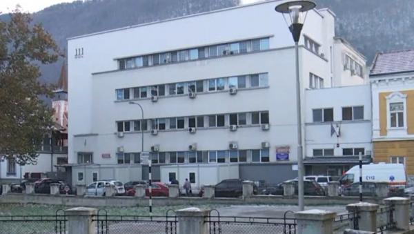 Spitale Covid virusate de corupţie. Spăgi uriaşe şi echipamente inutile, la Braşov şi Odorhei