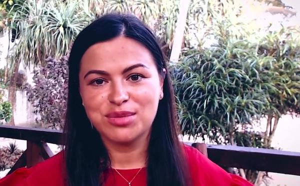 O familie de antreprenori români a fugit de coronavirus în Zanzibar, pentru a trăi fără restricții