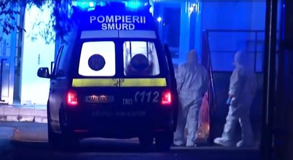 Spitalul Colentina și Institutul Matei Balș au rămas fără căldură şi apă caldă, timp de 15 ore