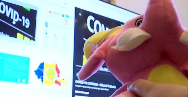 Copiii, afectați de pandemia de coronavirus. Cum îi poți ajuta să treacă peste frici