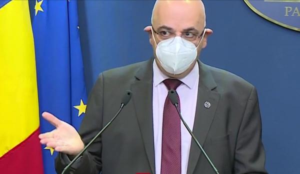 Alegeri parlamentare 2020. Restricții relaxate în ziua votului. „Există riscul să apară focare”