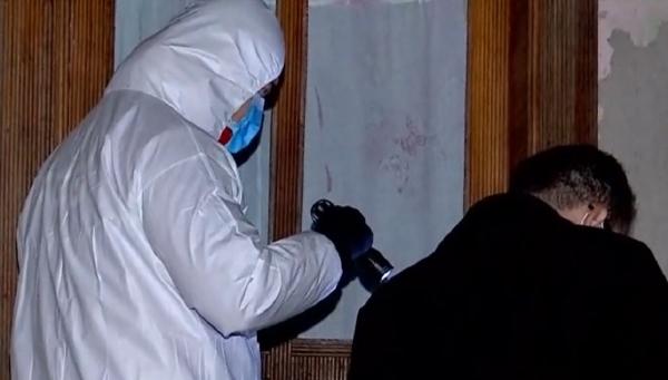 Tânăr de 20 de ani, mort după ce ar fi fost înjunghiat în inimă, la Iași
