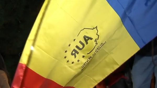 Rezultate alegeri parlamentare. AUR, creștere enormă în doar 2 luni. Ce scor obținuse partidul la alegerie locale
