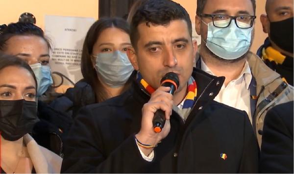 AUR, marea surpriză de la alegerile parlamentare 2020