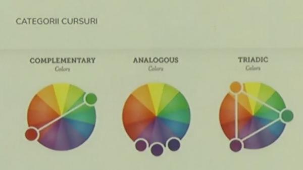 Cursuri gratuite de grafică digitală: "Am reușit să învăț cum se face o bandă desenată și personajele din ea"