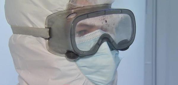 Cadrele medicale și pacienții, copleșiți de teamă într-un București copleșit de Covid-19