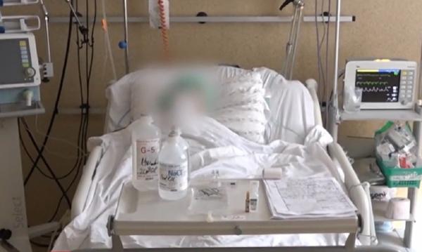 Femeie moartă la Spitalul Victor Babeş, din Bucureşti, după ce un brancardier a deconectat-o de la aparate din greşeală