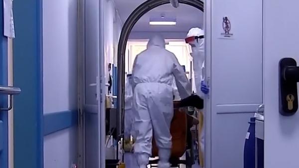 Studiu: Frica de spital, la români, mai mare decât de COVID-19