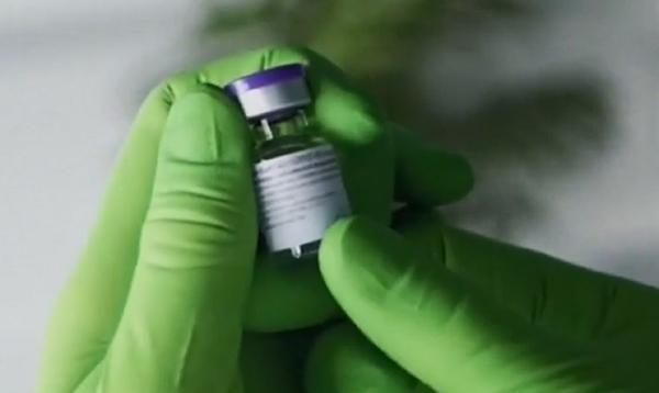 Cea mai mare operaţiune medicală din istoria SUA a început. Primele 3 milioane de doze de vaccin anti-Covid sunt în drum spre centrele de vaccinare