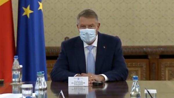 Consultări la Cotroceni pentru desemnarea premierului. Patru nume propuse de partide lui Klaus Iohannis